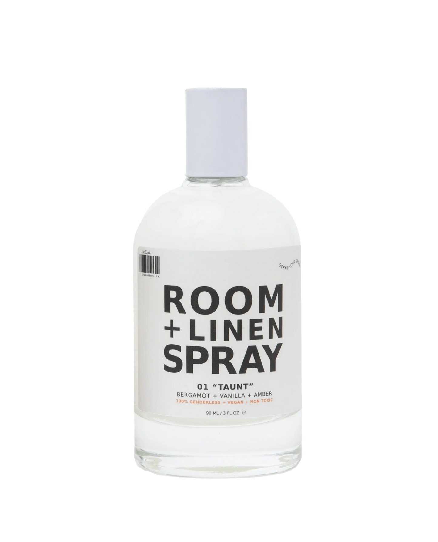 Room + Linen Spray 01 "Taunt"