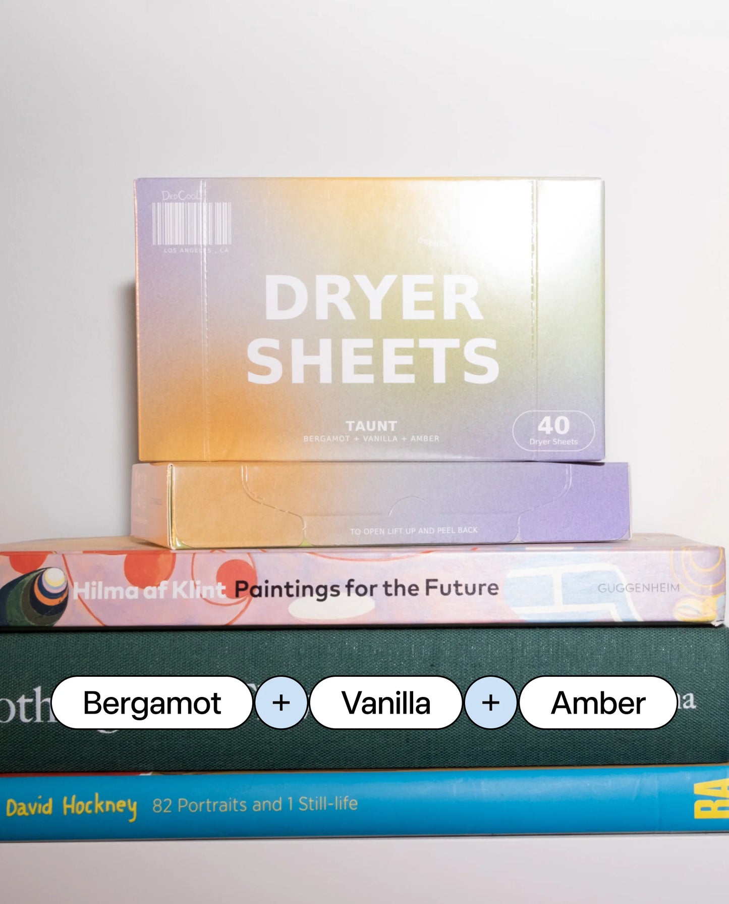 Dryer Sheets Taunt