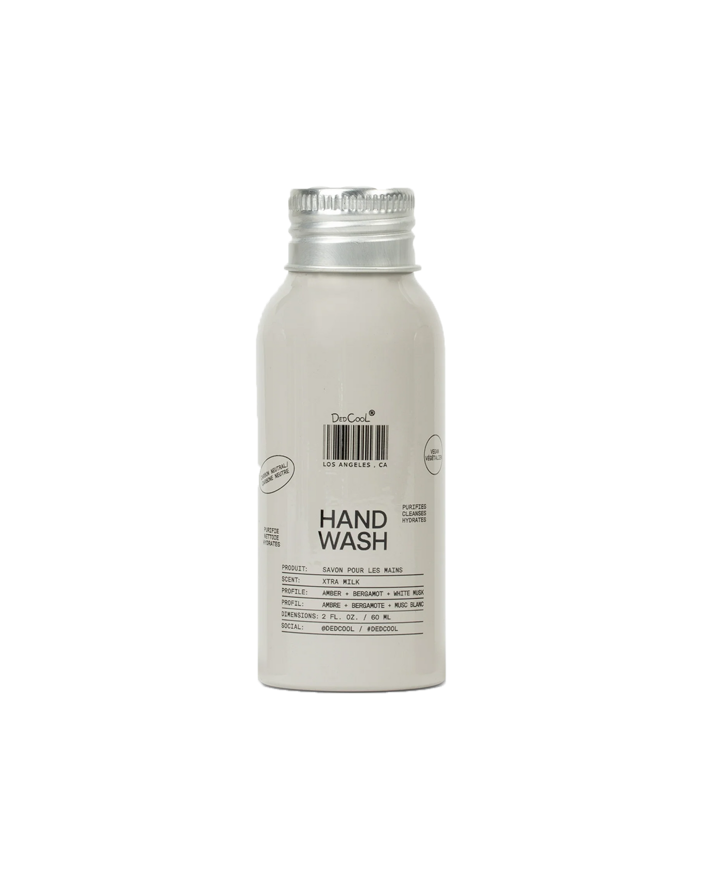 Mini Hand Wash Xtra Milk