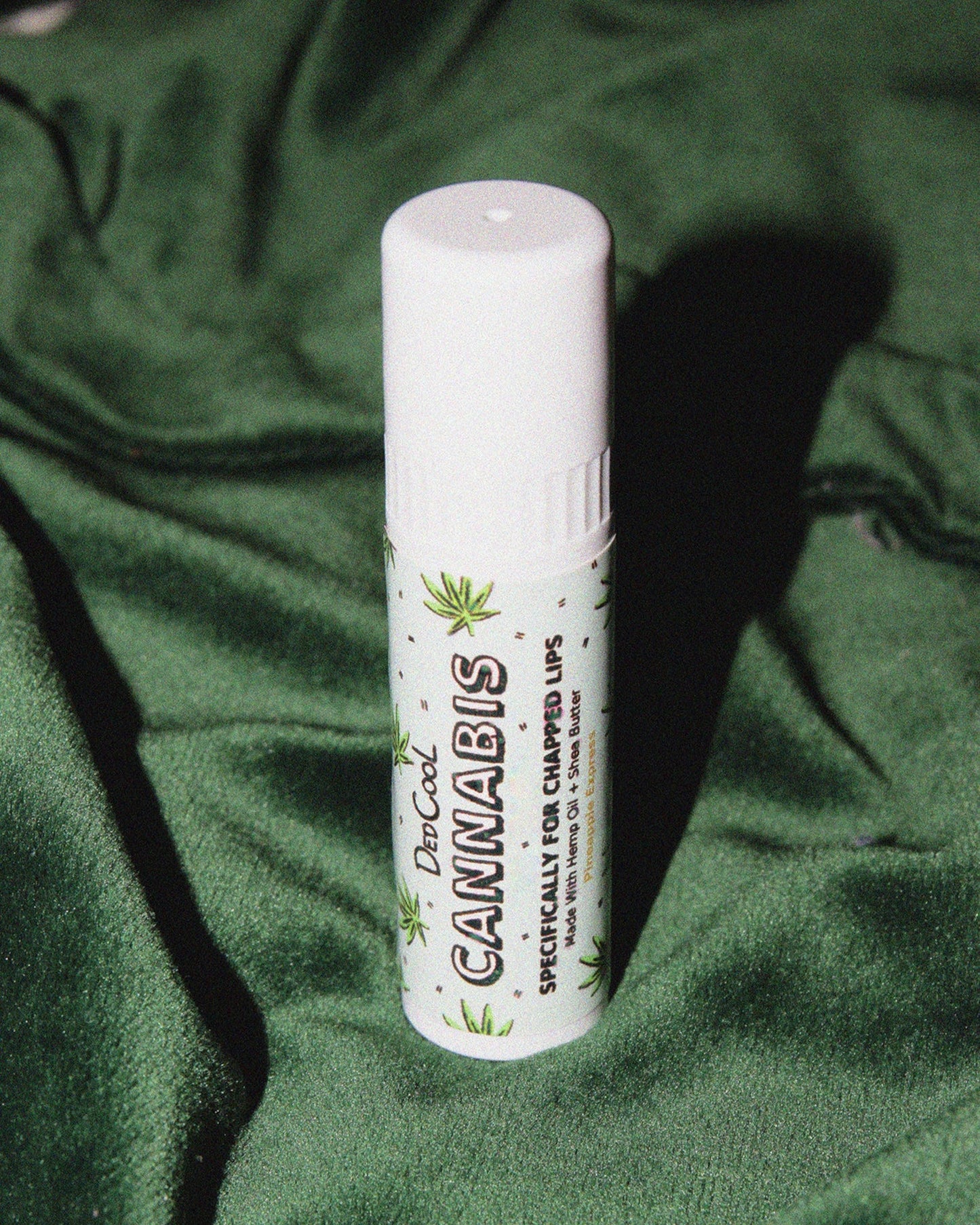 Cannabis Balm Stick