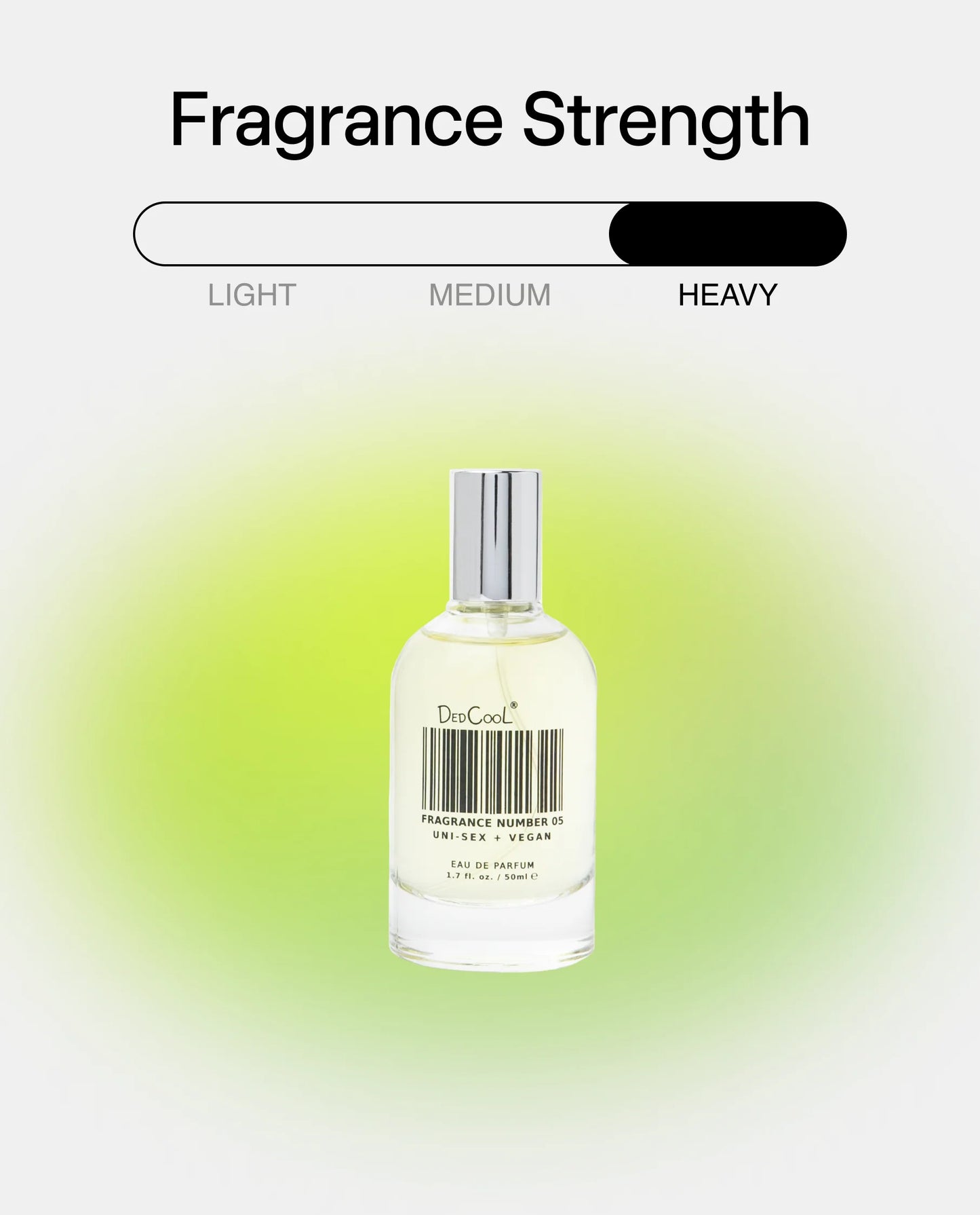 Fragrance 05 "Spring"