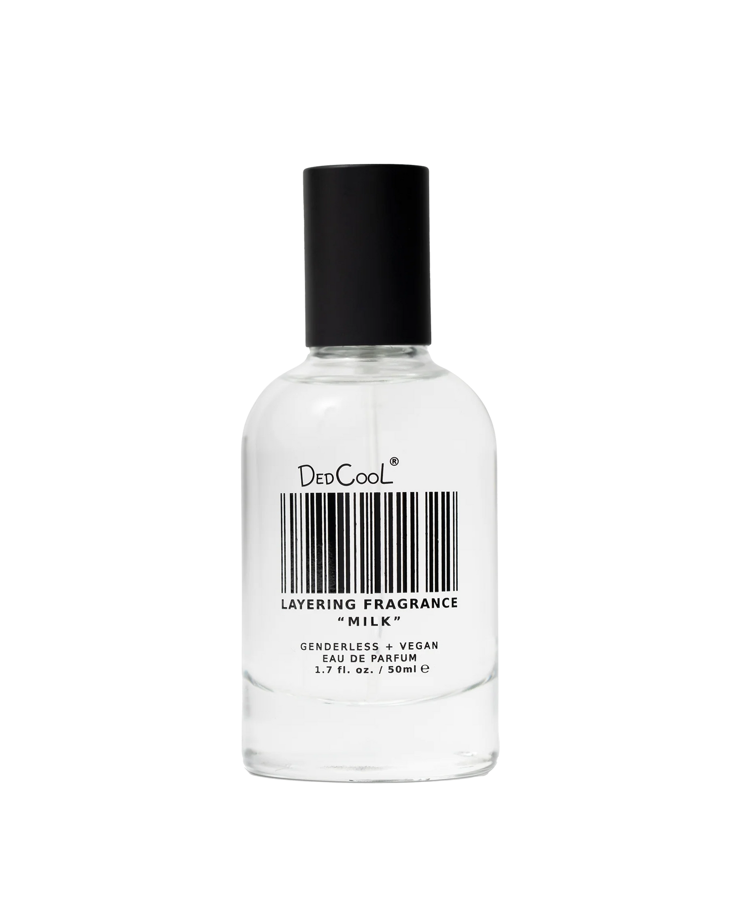 Milk Layering + Enhancer Fragrance