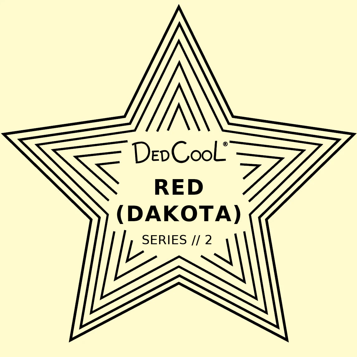 FREE RED DAKOTA Sample