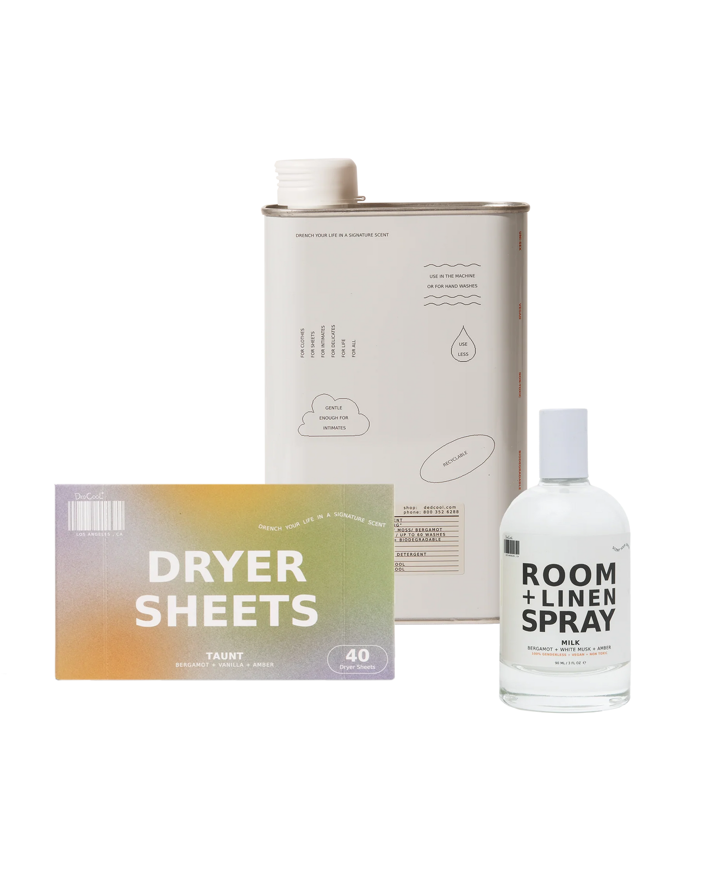 Laundry Day Set
