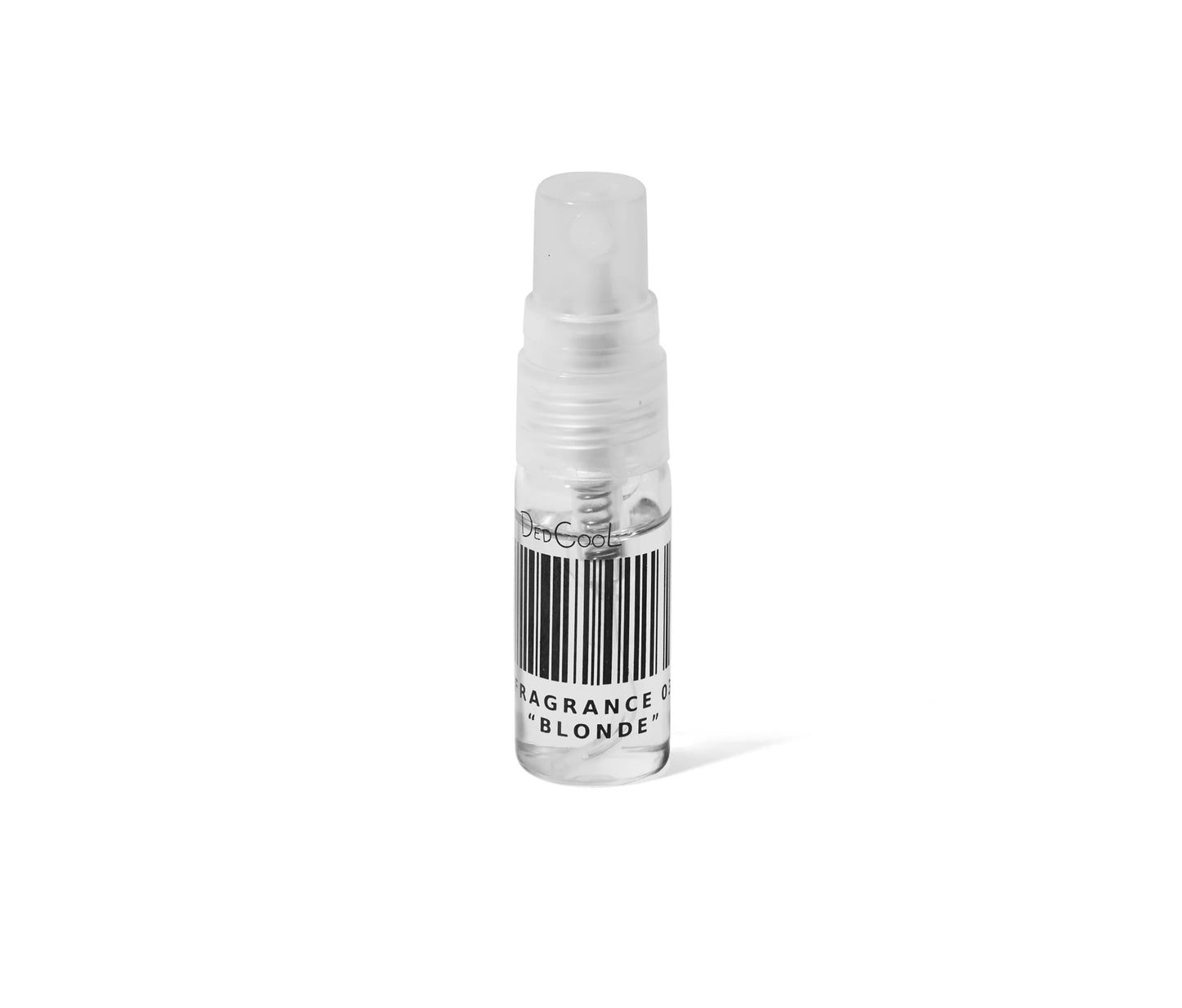 FREE Fragrance 03 "Blonde" Sample