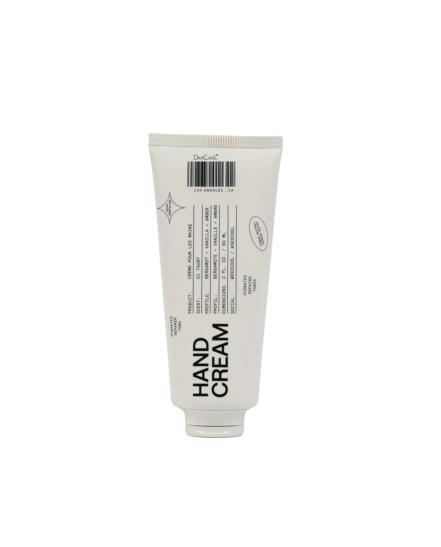 Hand Cream 01 "Taunt"