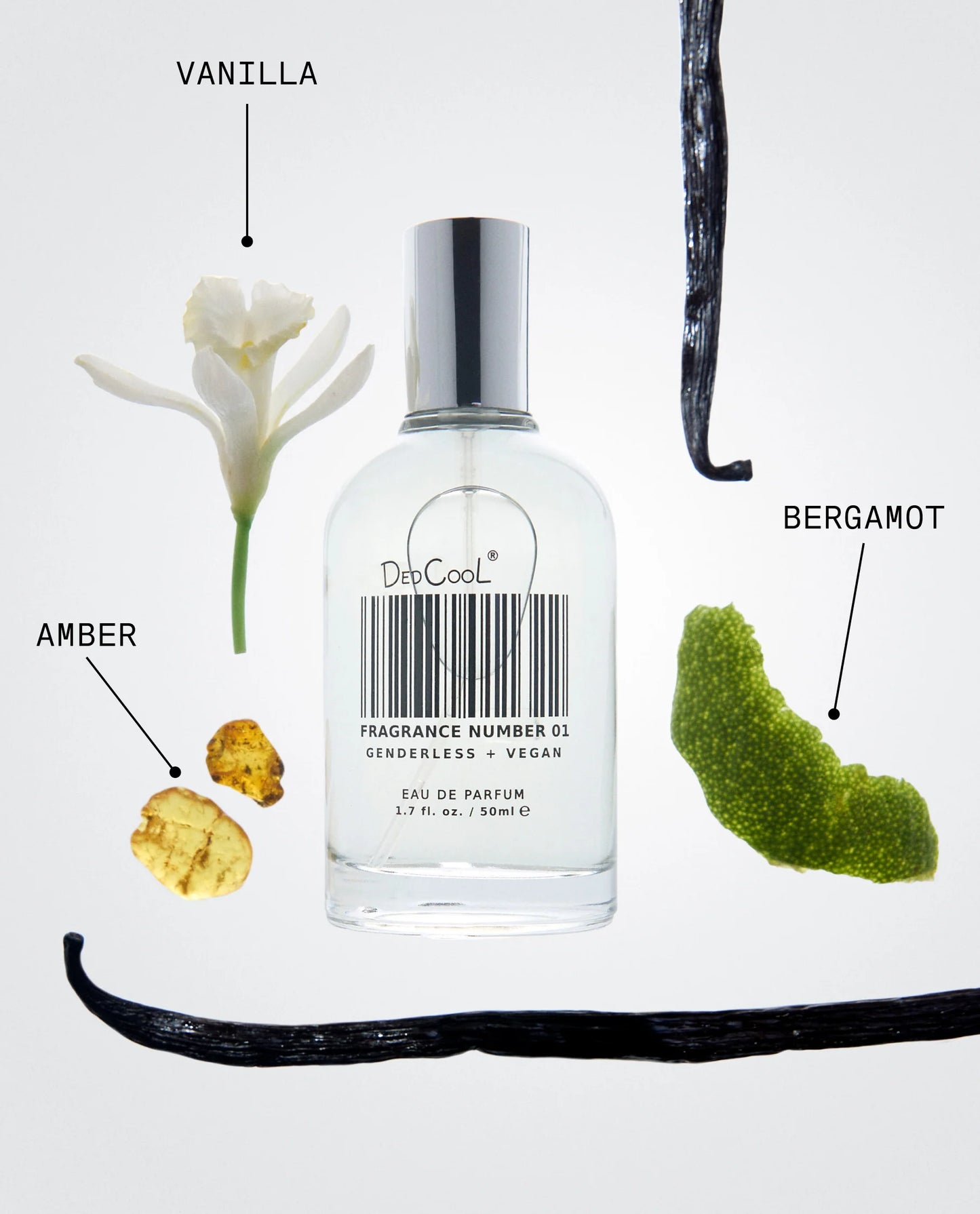 Fragrance 01 "Taunt"