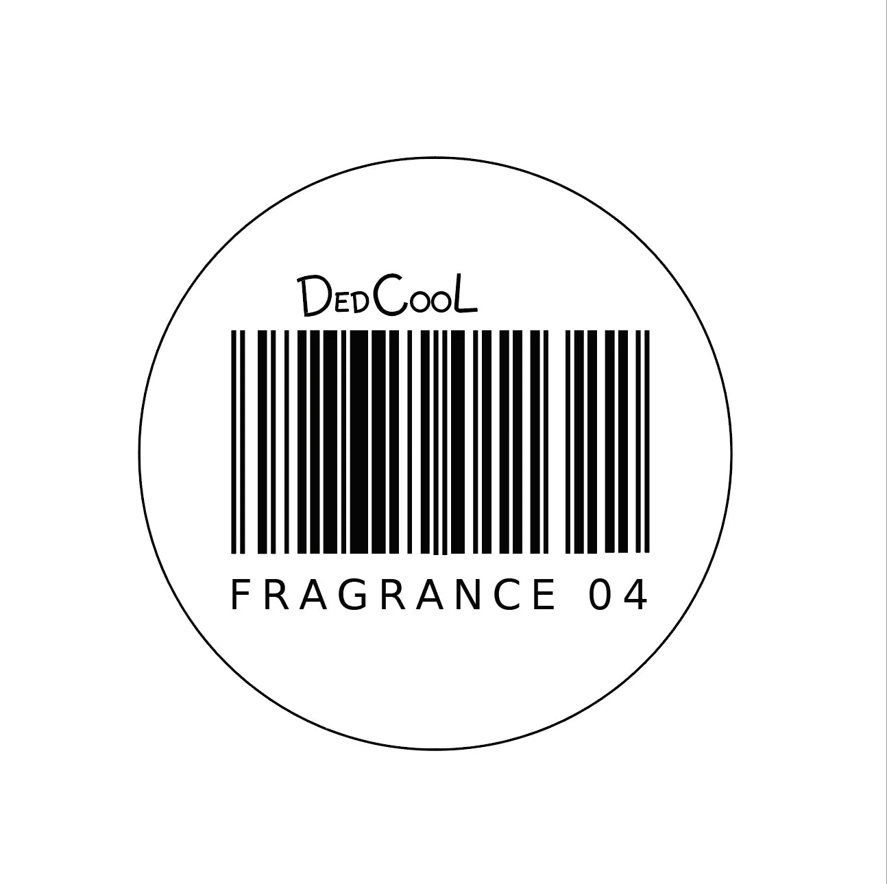 FREE Fragrance 04 Sample
