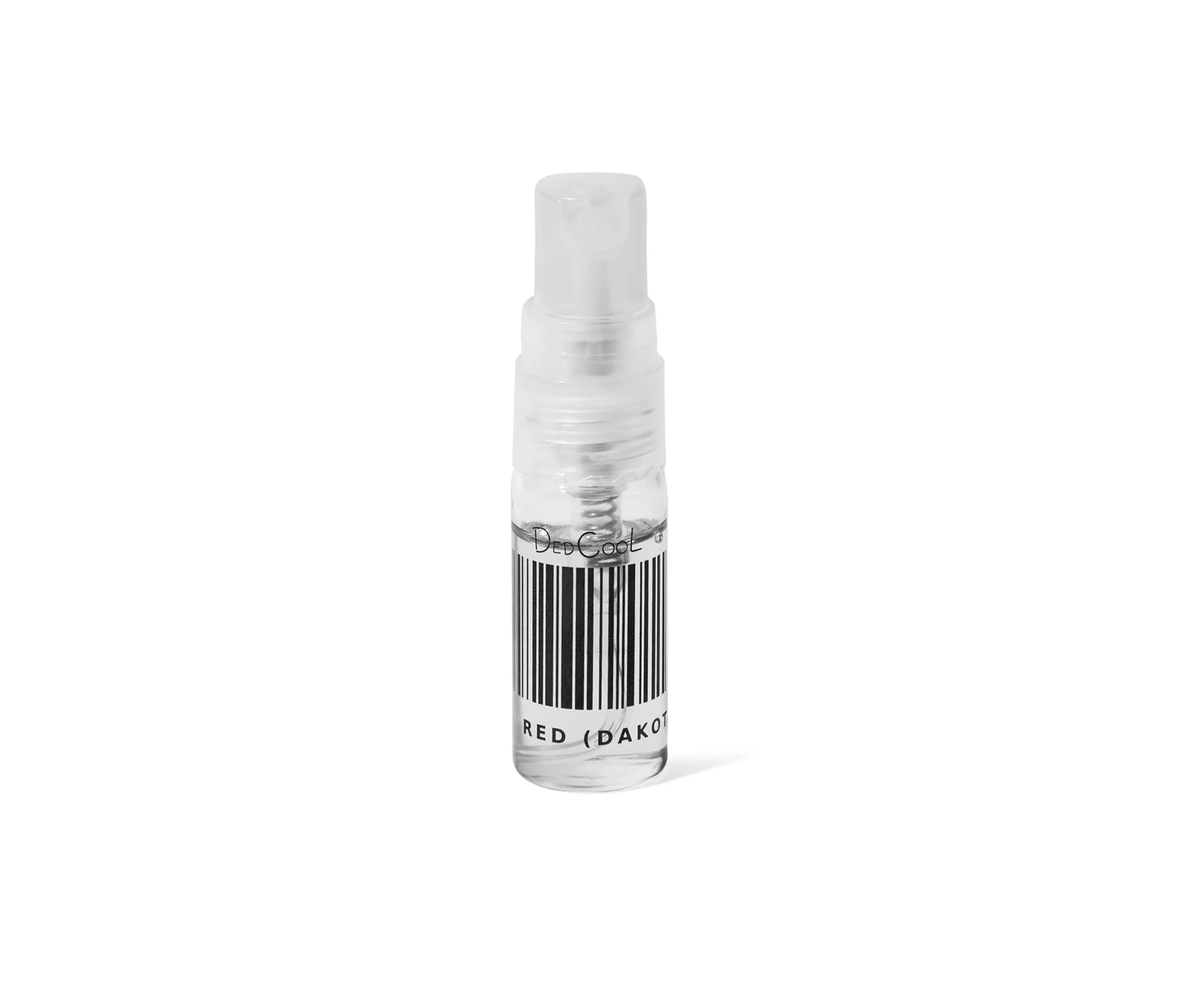 FREE RED DAKOTA Sample