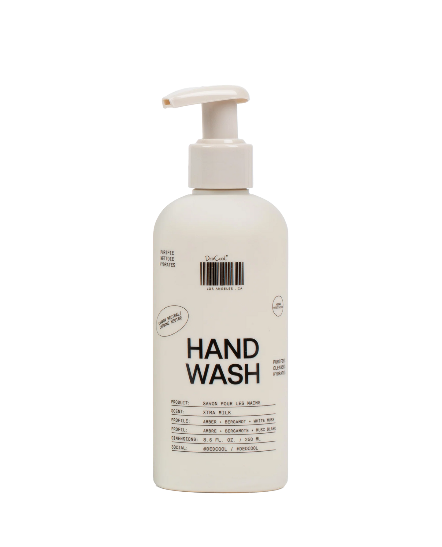 Hand Wash Xtra Milk
