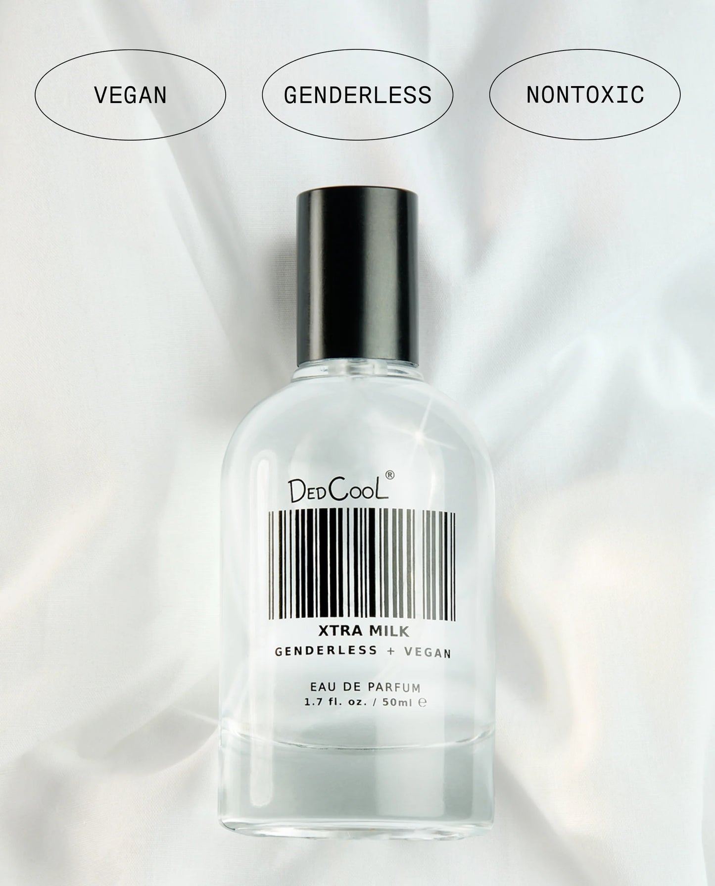 Xtra Milk Fragrance