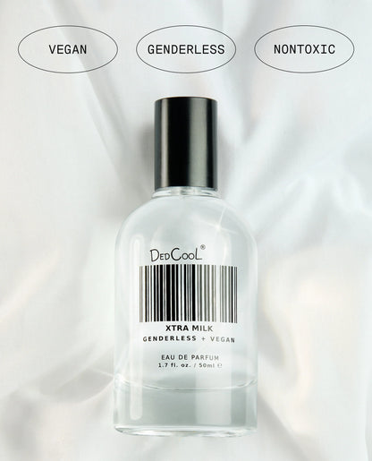 Xtra Milk Fragrance