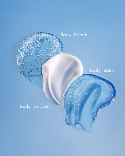 Body Scrub 01 "Taunt"