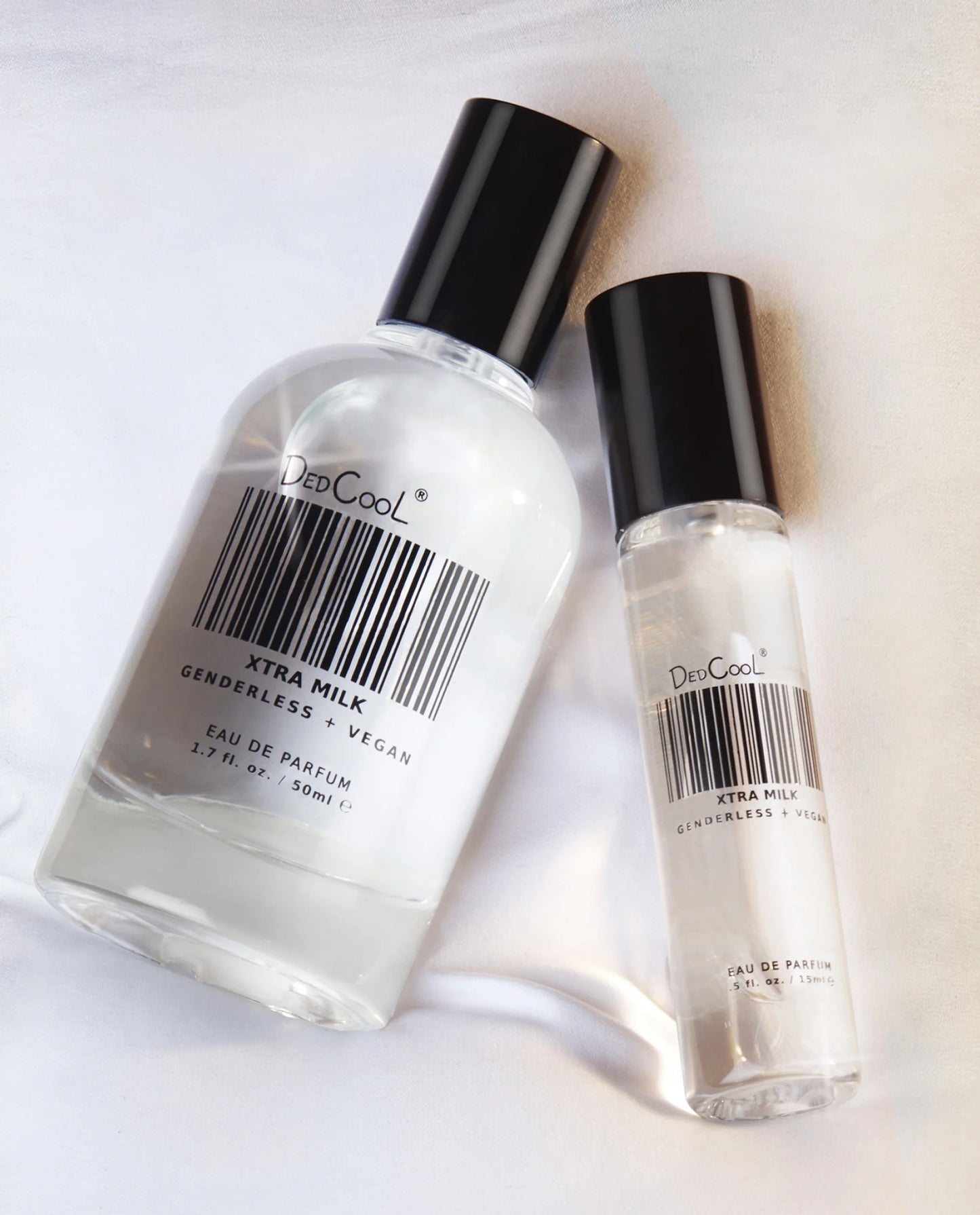 Xtra Milk Travel Spray