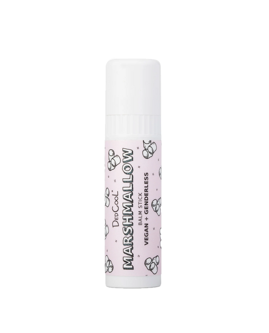 Marshmallow Balm Stick