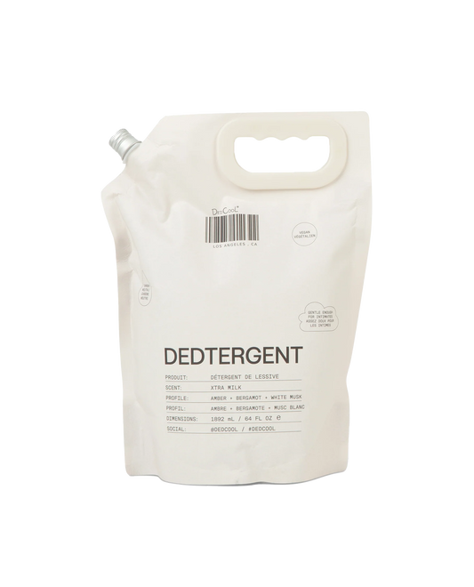 Dedtergent Refill Xtra Milk