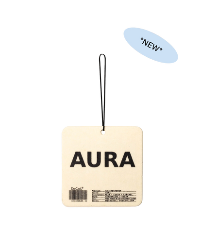 Aura Air Freshener