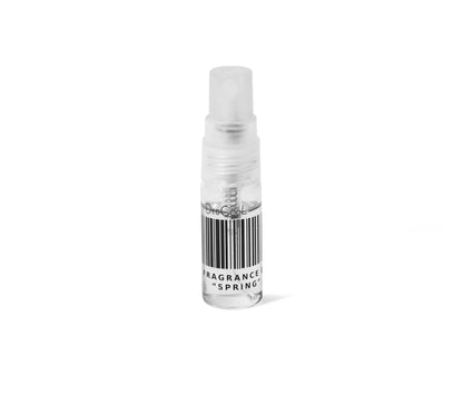 FREE Fragrance 05 "Spring" Sample