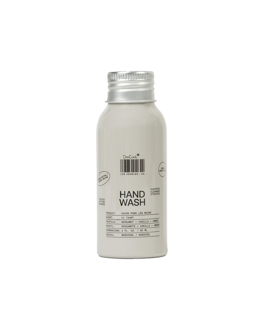 Mini Hand Wash 01 "Taunt"