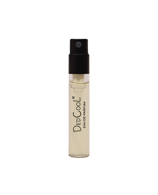 Fragrance 04 Sample