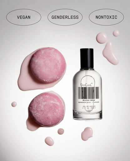 Mochi Milk Fragrance