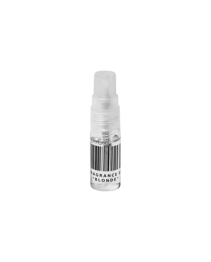 FREE Fragrance 03 "Blonde" Sample