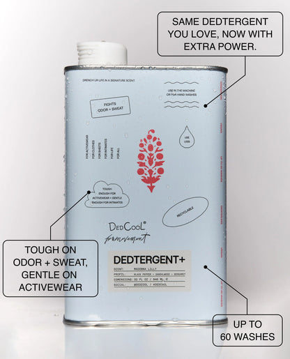 DedCool x FP Movement Dedtergent+ Madonna Lilly
