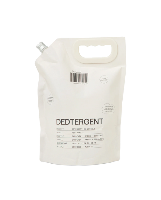 Dedtergent Refill Red Dakota