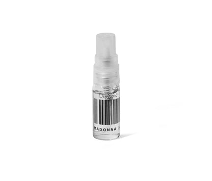 FREE MADONNA LILLY Sample