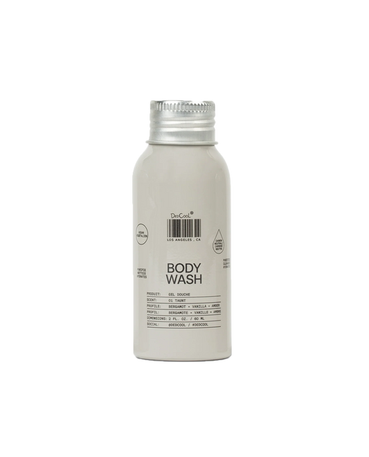 Mini Body Wash 01 "Taunt"