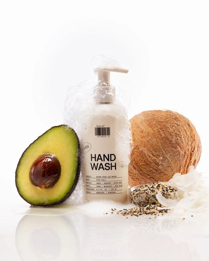 Hand Wash 01 "Taunt"