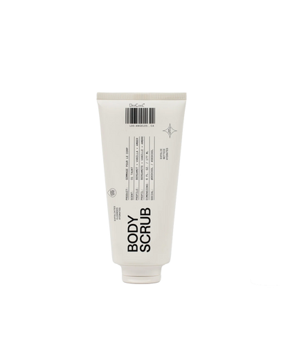 Body Scrub 01 "Taunt"