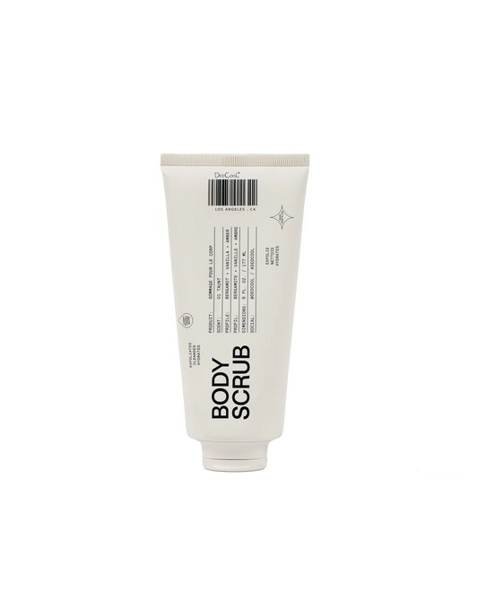 Body Scrub 01 "Taunt"