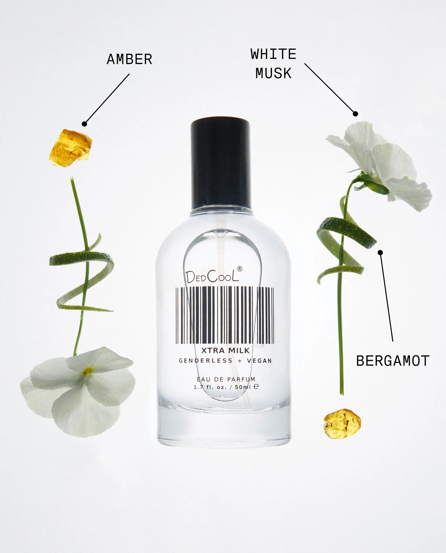 Xtra Milk Travel Spray