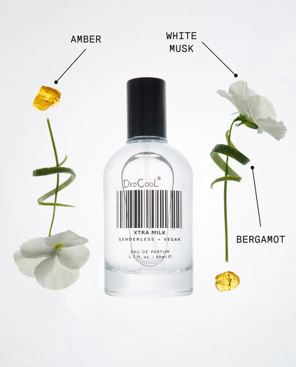 Xtra Milk Travel Spray