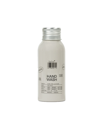 Mini Hand Wash Xtra Milk