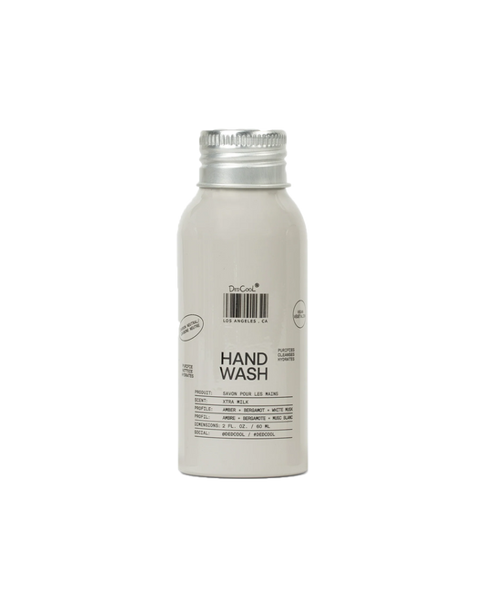 Mini Hand Wash Xtra Milk
