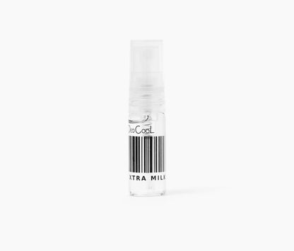 FREE XTRA MILK FRAGRANCE SAMPLE