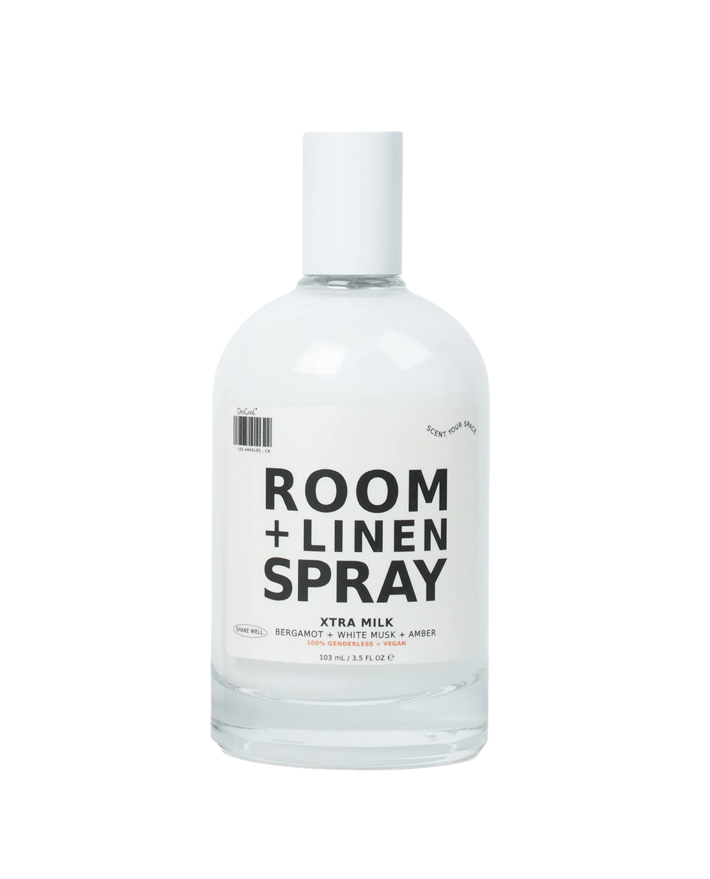 Room + Linen Spray Xtra Milk