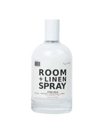 Room + Linen Spray Xtra Milk