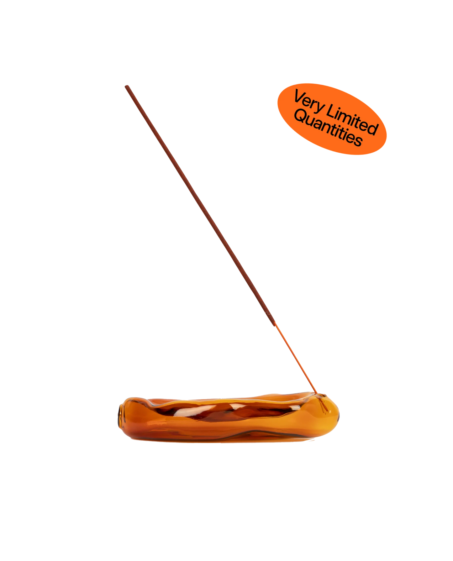 01 "Taunt" Incense + Holder Set