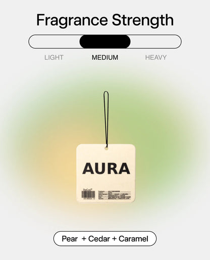 Aura Air Freshener