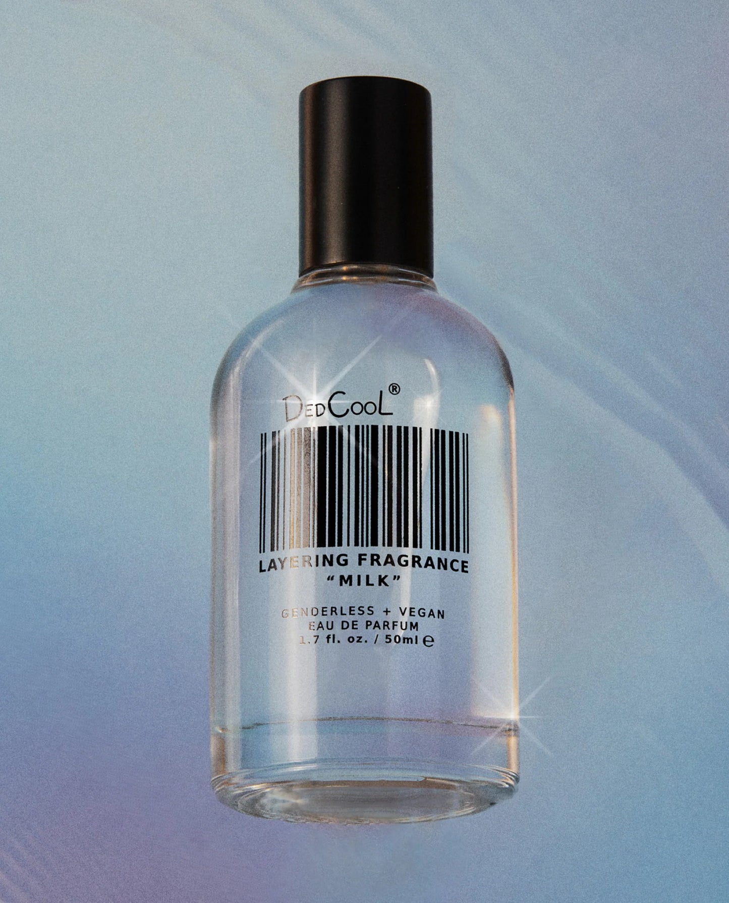 Milk Layering + Enhancer Fragrance