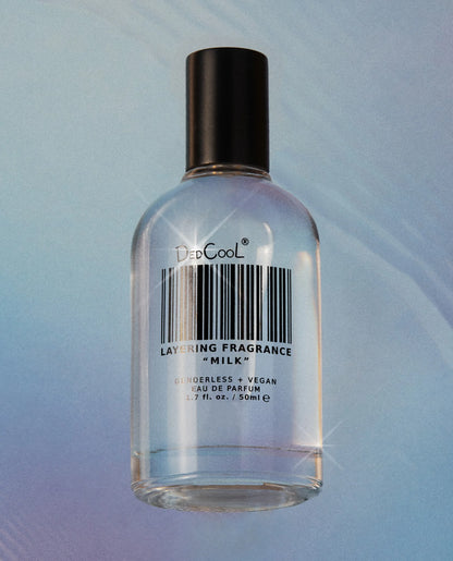 Milk Layering + Enhancer Fragrance