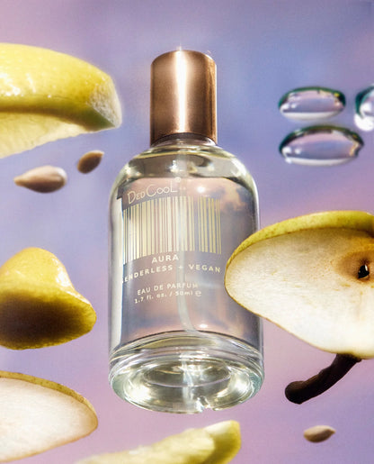 Aura Fragrance
