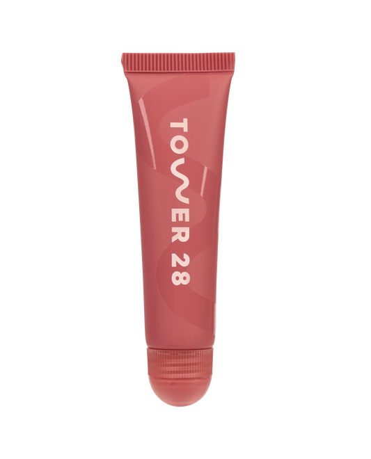 *FREE* Tower28 LipSoftie Tinted Lip Treatment
