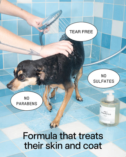 Pet Fragrance 01 "Taunt"