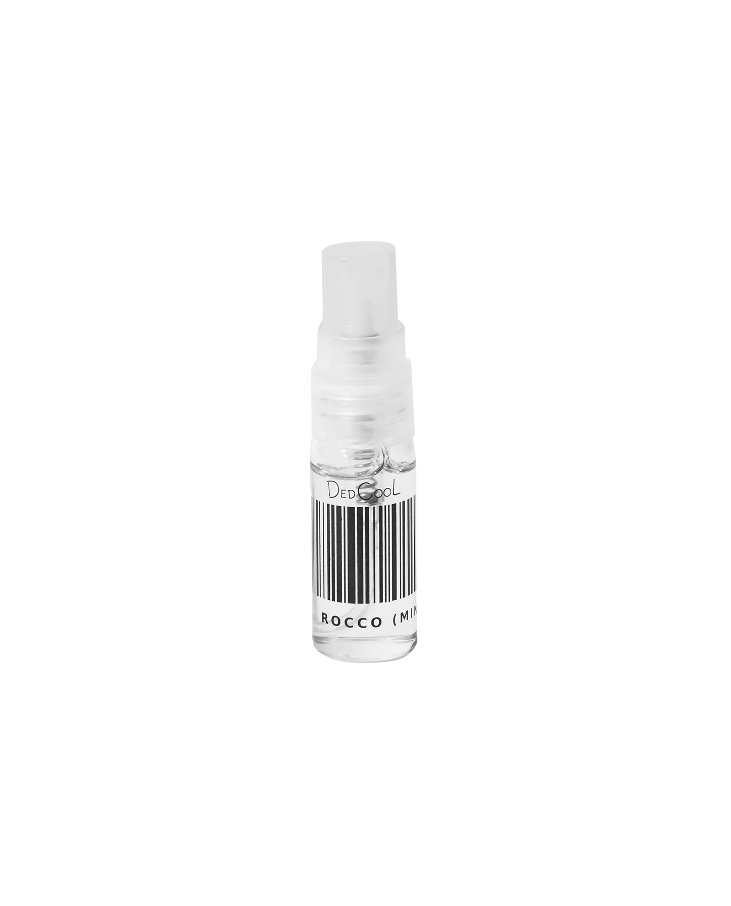 FREE ROCCO MINT Sample
