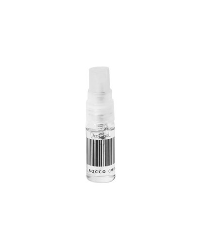 FREE ROCCO MINT Sample