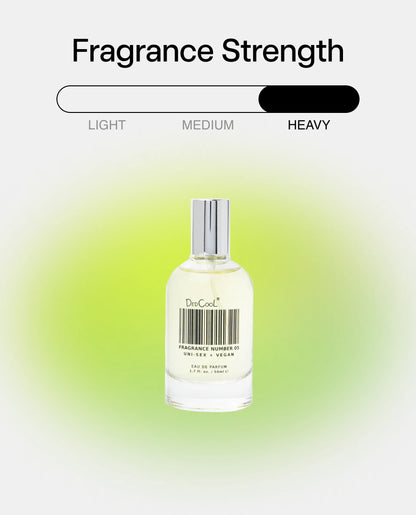 Fragrance 05 "Spring"